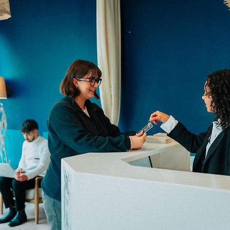 Hotel D'Orsay Toulouse Eksteriør billede