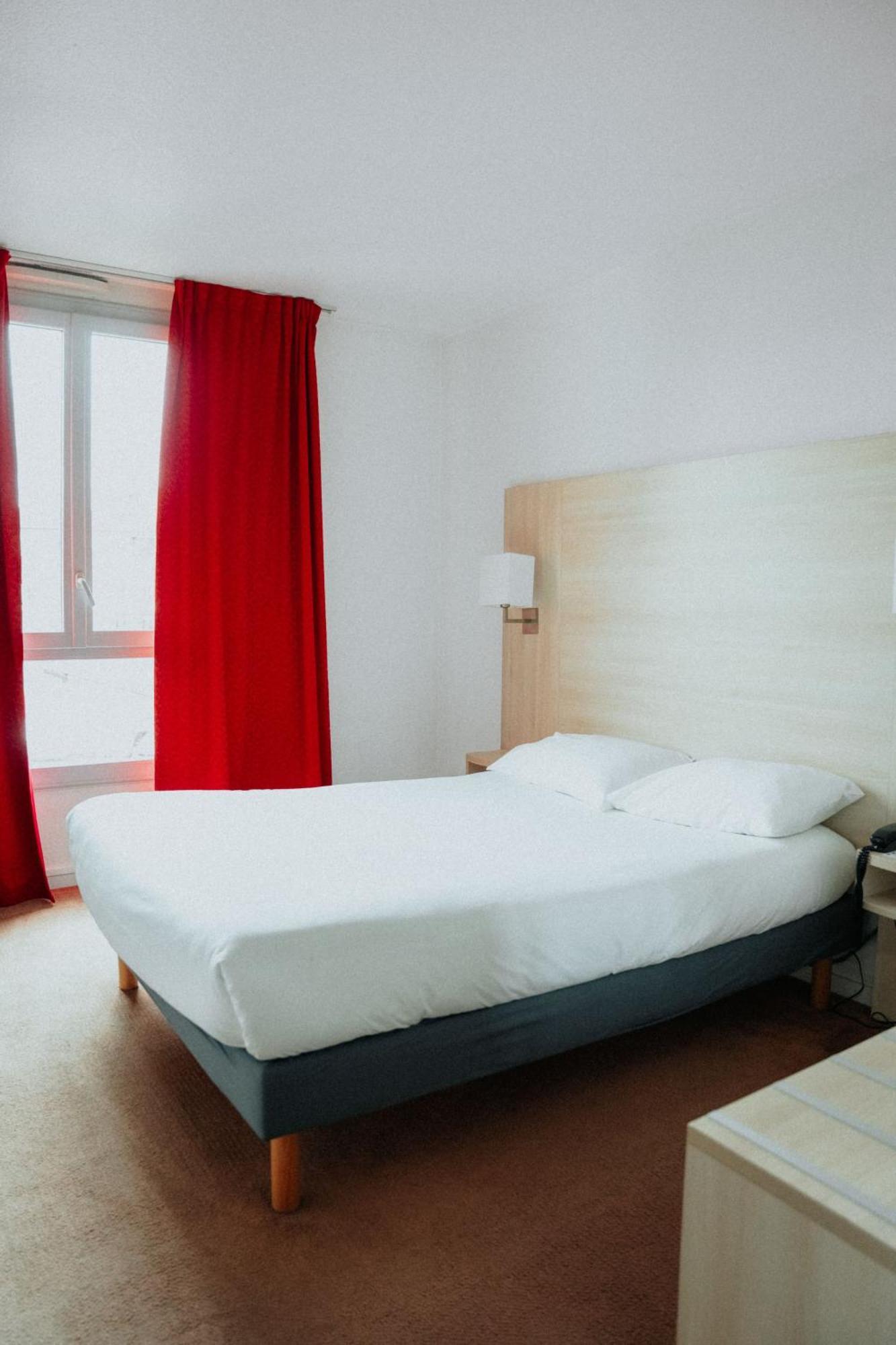 Hotel D'Orsay Toulouse Eksteriør billede
