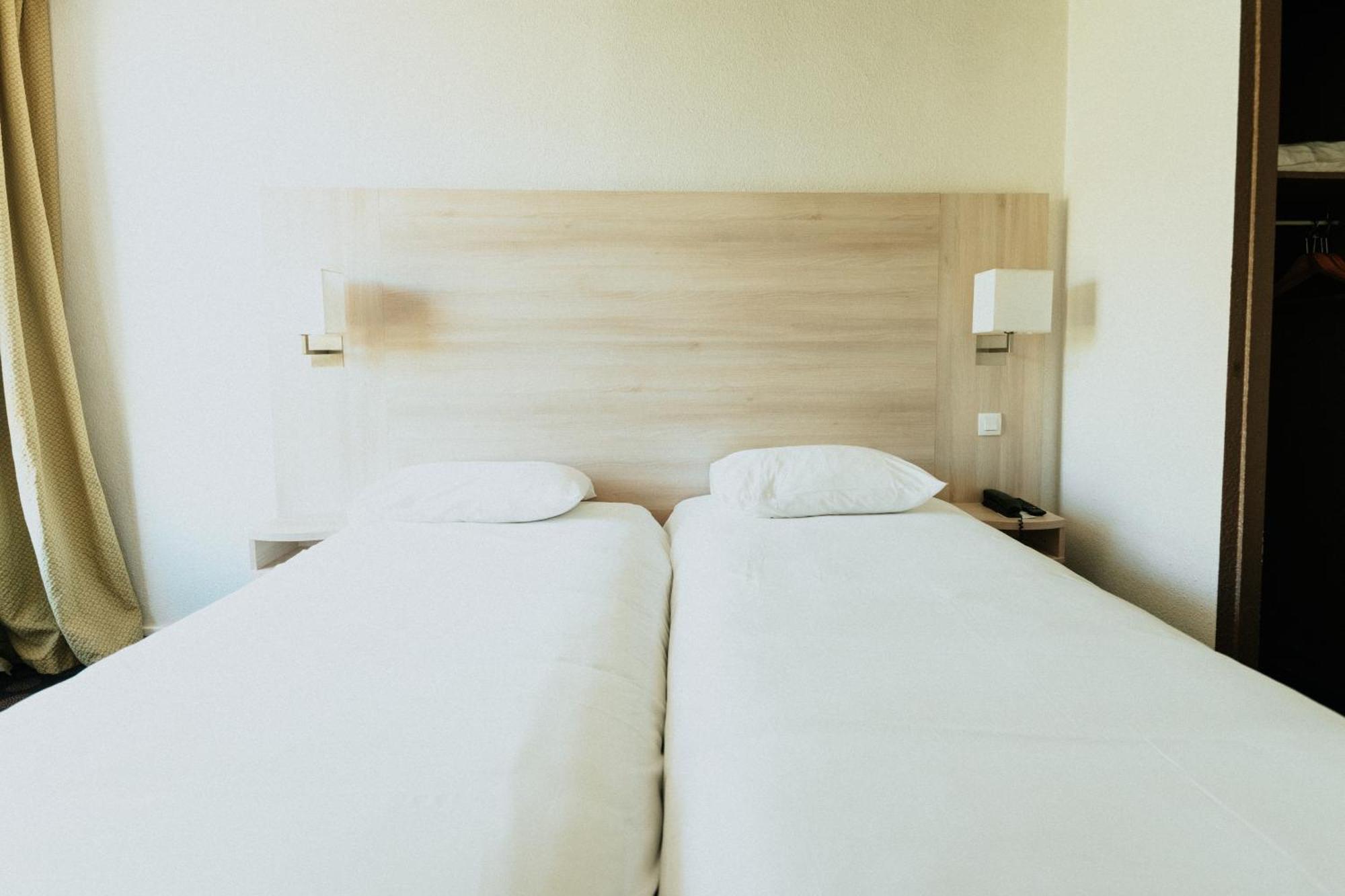 Hotel D'Orsay Toulouse Eksteriør billede