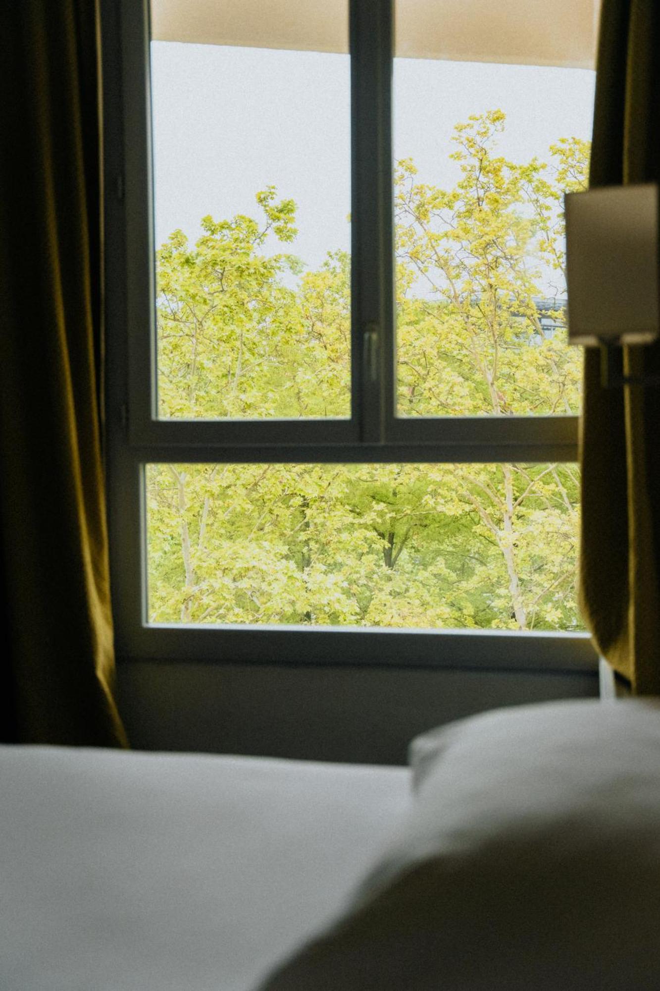 Hotel D'Orsay Toulouse Eksteriør billede