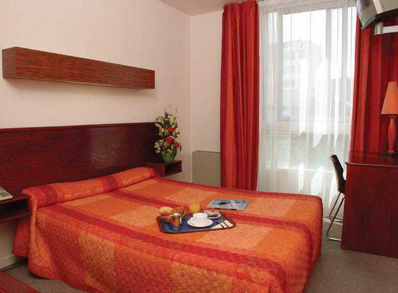 Hotel D'Orsay Toulouse Eksteriør billede
