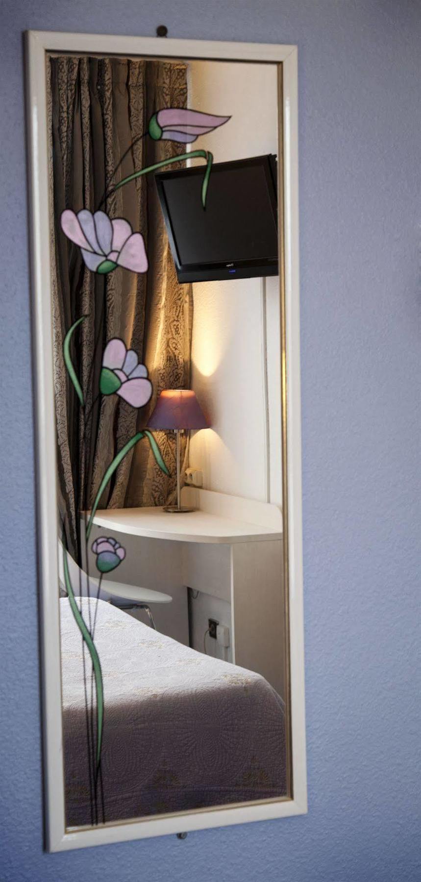 Hotel D'Orsay Toulouse Eksteriør billede