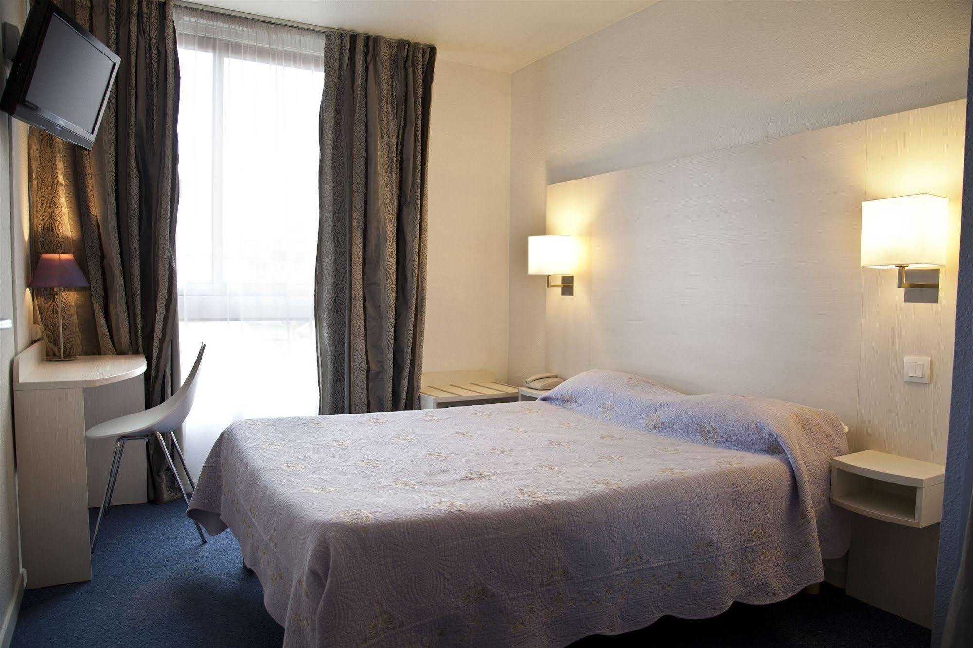 Hotel D'Orsay Toulouse Eksteriør billede