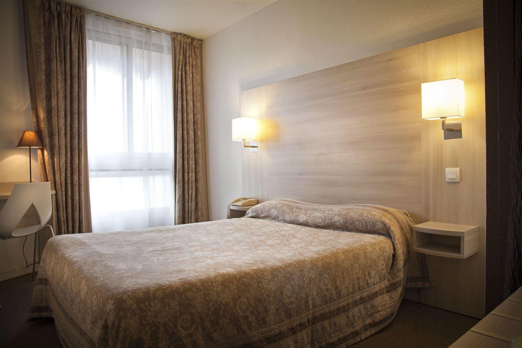 Hotel D'Orsay Toulouse Eksteriør billede