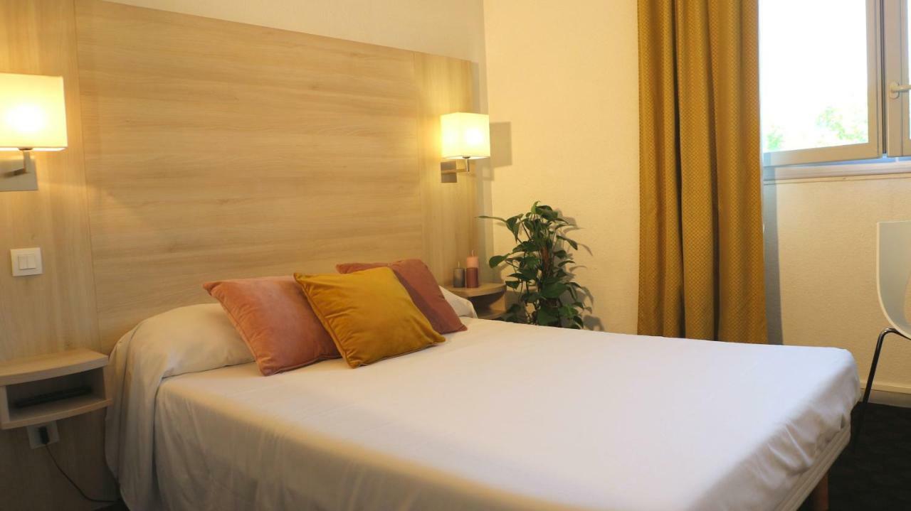 Hotel D'Orsay Toulouse Eksteriør billede
