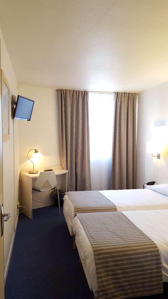 Hotel D'Orsay Toulouse Eksteriør billede